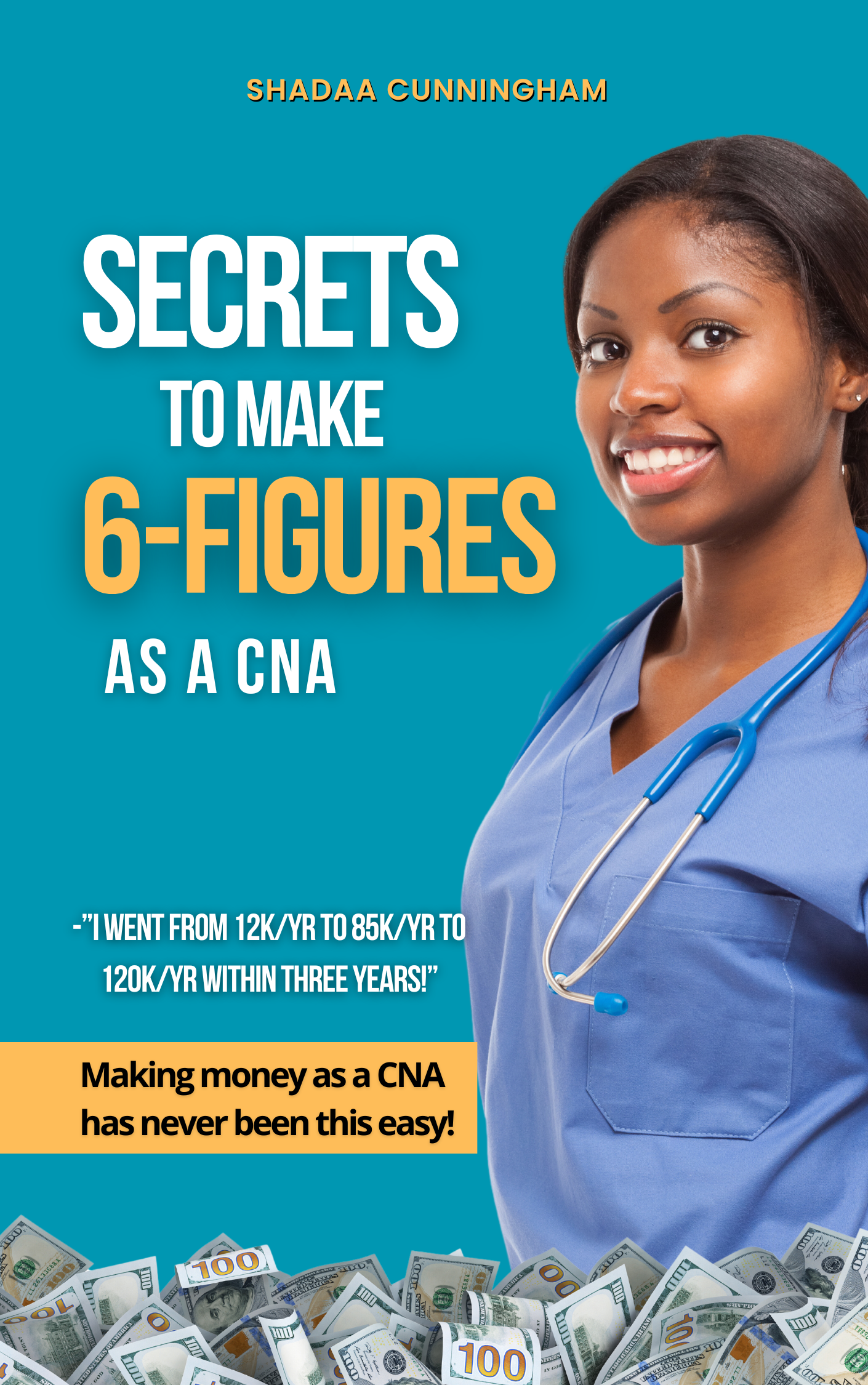 CNA 6-Figure Cheat Sheet