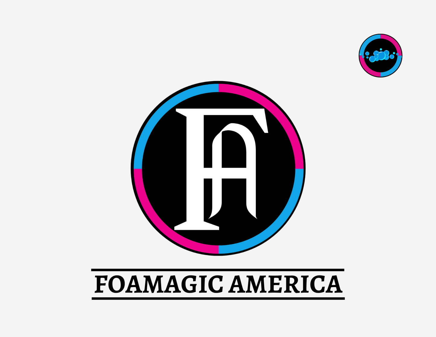 Foamagic America Gift Card